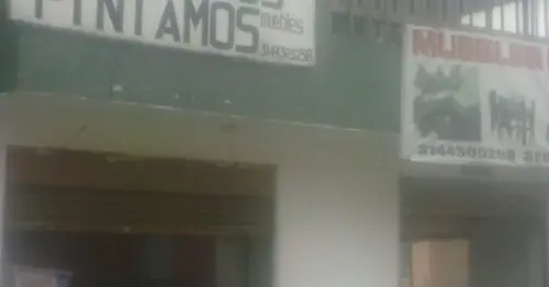 MUEBLES ELO MUEBLES ELO